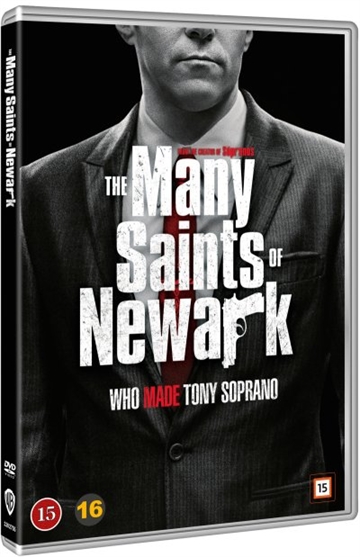 The Many Saints Of Newark