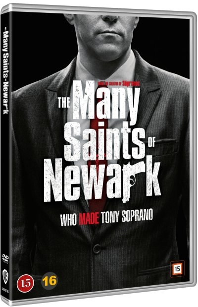 The Many Saints Of Newark