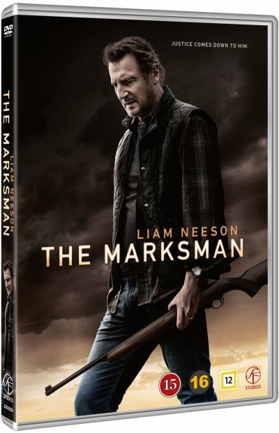 The Marksman