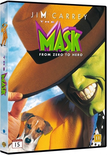 The Mask