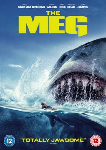 The Meg (IMPORT)