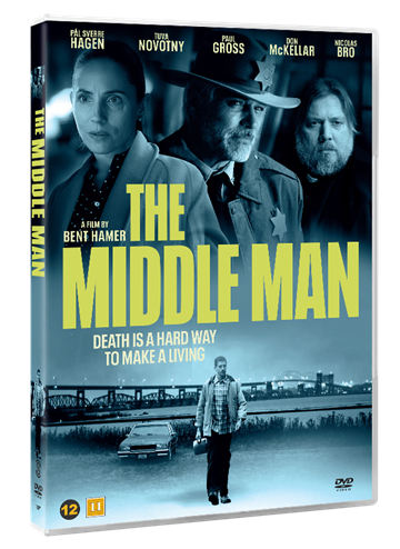 The Middleman