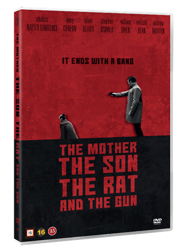 The Mother, The Son, The Rat And The Gun