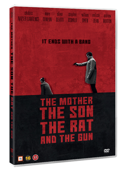 The Mother, The Son, The Rat And The Gun