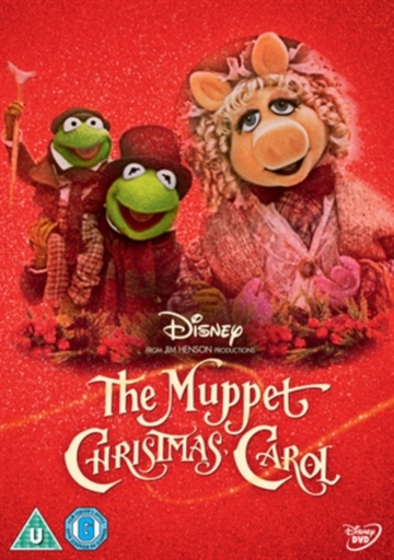The Muppet Christmas Carol / Muppets Juleeventyr