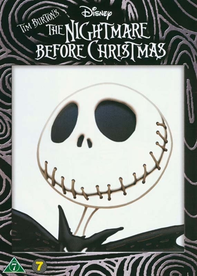 The Nightmare Before Christmas