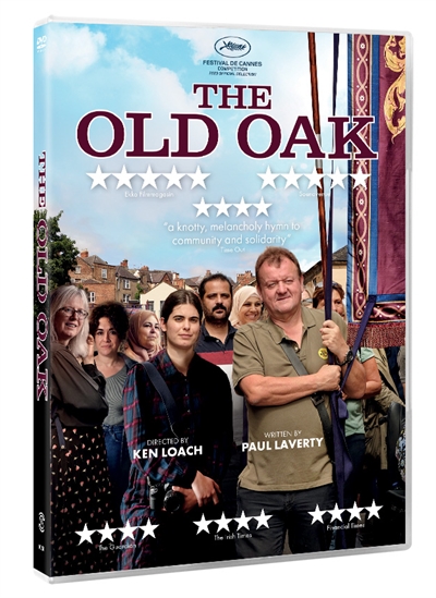 The Old Oak