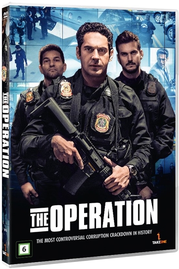 The Operation