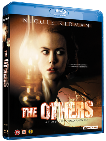 The Others - Blu-Ray
