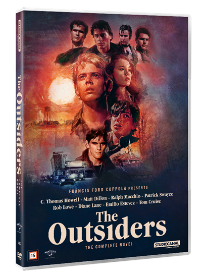 Outsiders