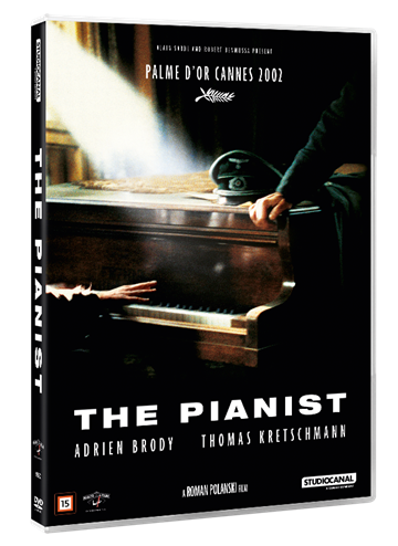 The Pianist