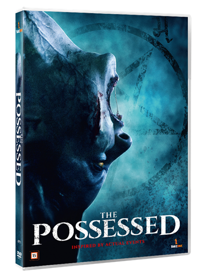 The Possessed