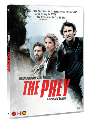 The Prey