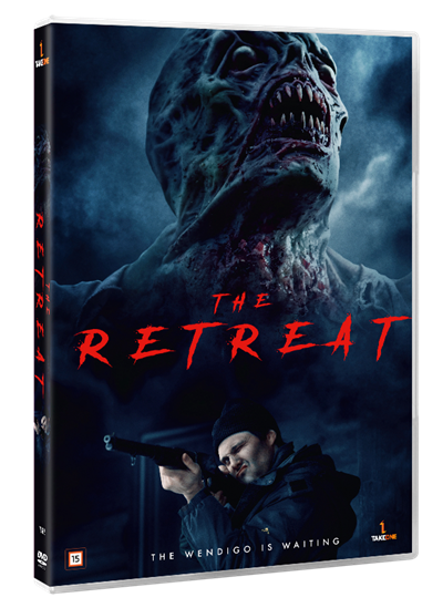 The Retreat