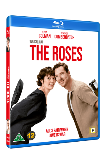 The Roses - Blu-Ray