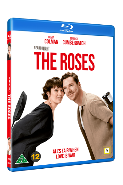 The Roses - Blu-Ray