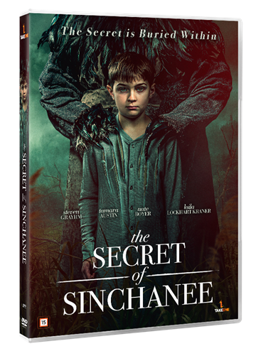 The Secret Of The Sinchanee