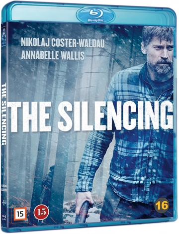 The Silencing - Blu-Ray