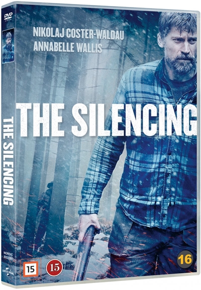 The Silencing - DVD