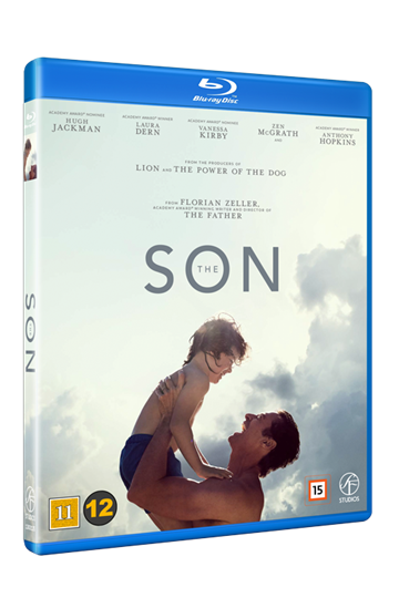 The Son - Blu-Ray