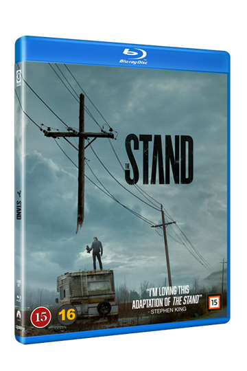 The Stand - Blu-Ray