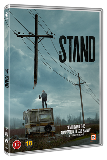 The Stand - DVD