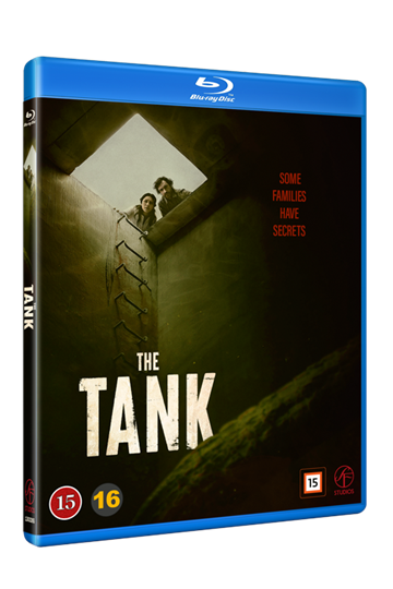 The Tank - Blu-Ray