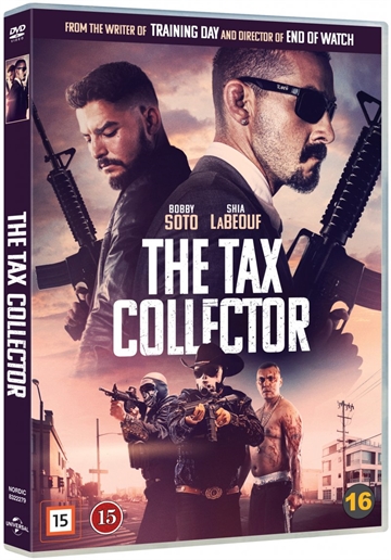 The Tax Collector