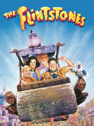 The Flintstones (1994)