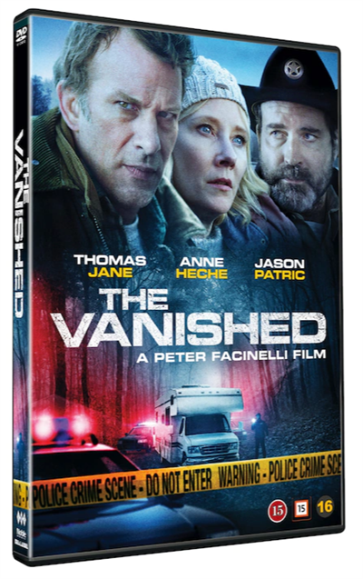 The Vanished 