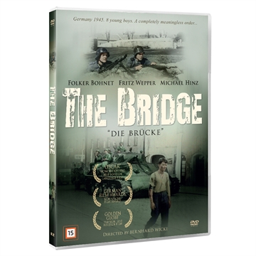 The Bridge