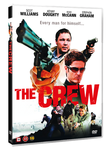 The Crew