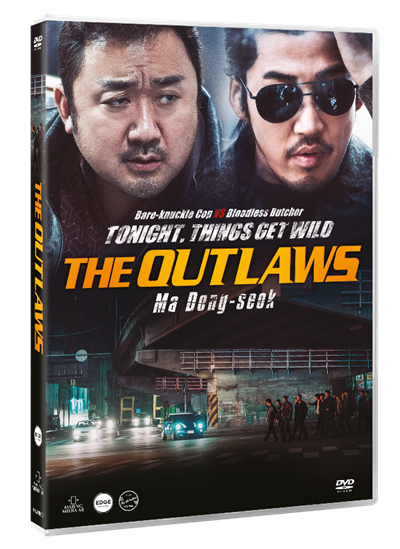 The Outlaws