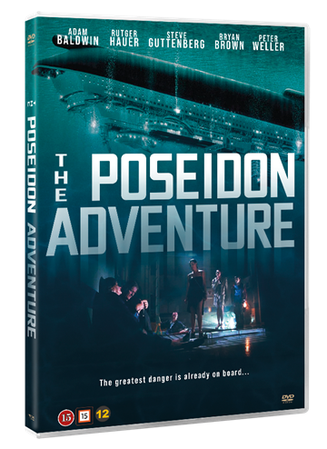 The Poseidon Adventure