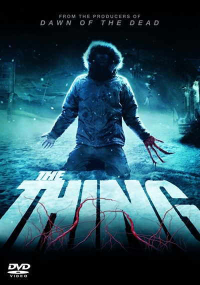 The Thing (2011)