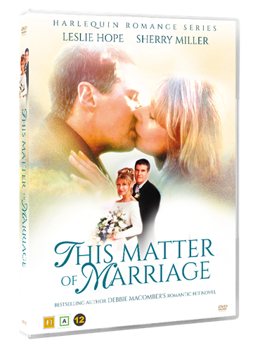 Harlequin: This Matter Of Marriage