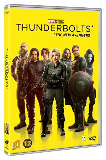 Thunderbolts