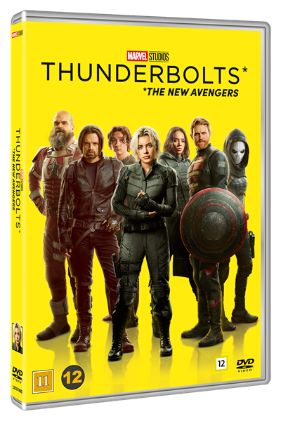 Thunderbolts