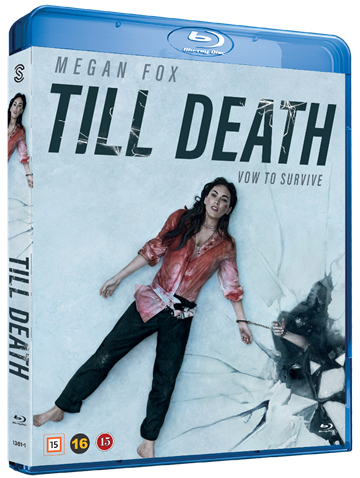 Till Death - Blu-Ray