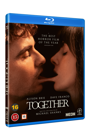 Together - Blu-Ray