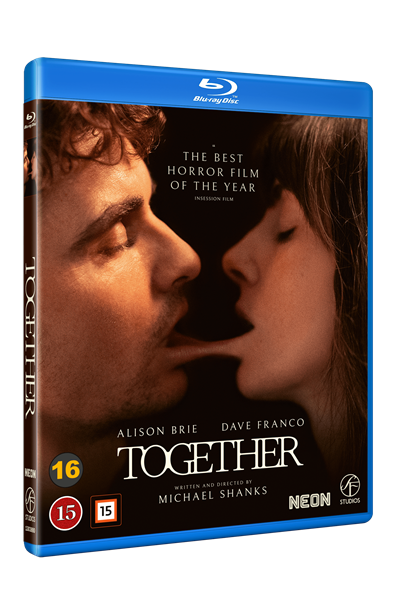 Together - Blu-Ray
