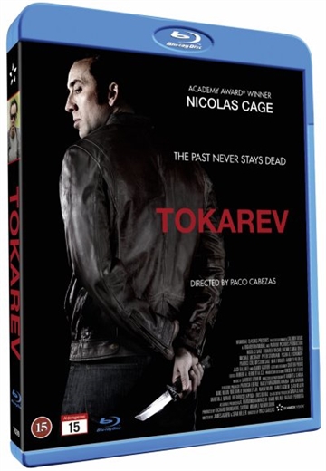 Tokarev - Blu-Ray