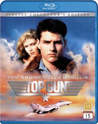 Top Gun - Blu-Ray