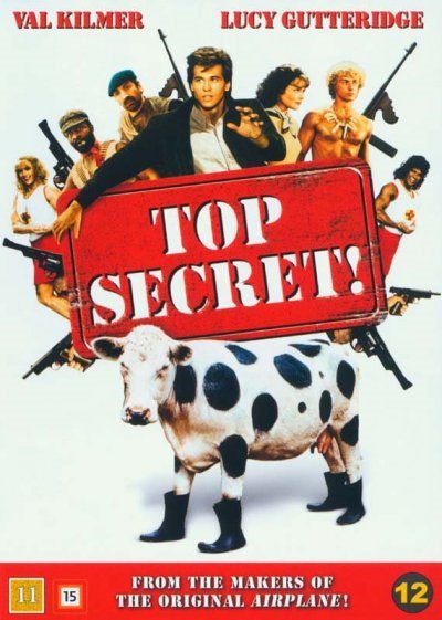 Top Secret 