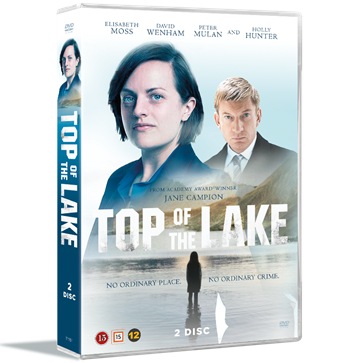 Top Of The Lake