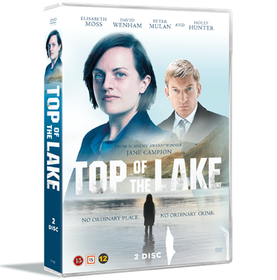 Top Of The Lake