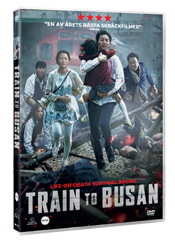 Train  To Busan