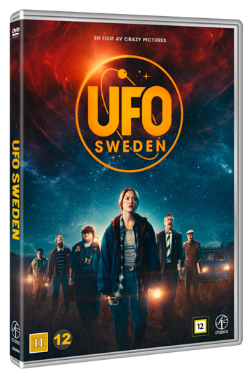 UFO Sweden