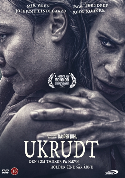 Ukrudt