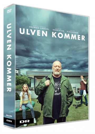 ULVEN KOMMER (4DVD)